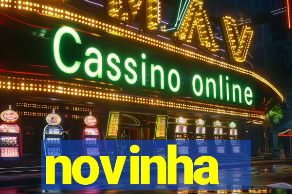 novinha -18 telegram